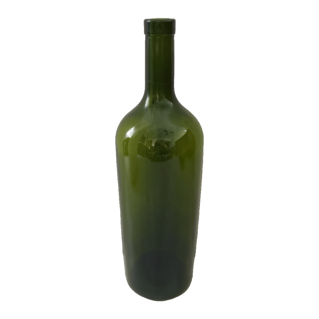 Botella 147 Bordeaux verde 50 fl.oz. / 1,500 ml